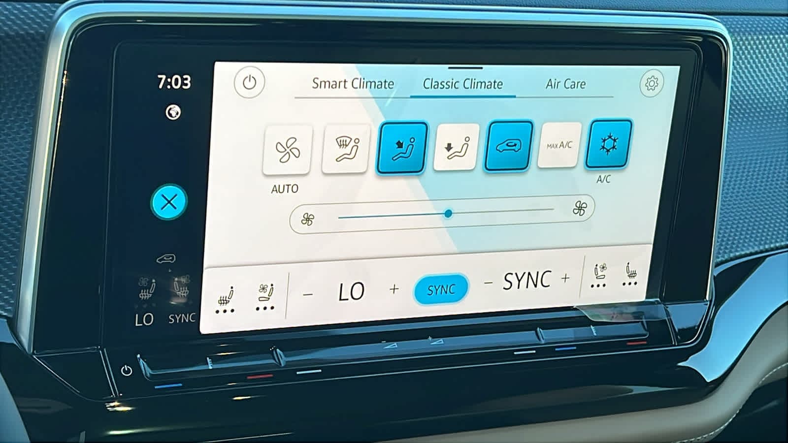 Thumbnail: 2026 Volkswagen Atlas - 14