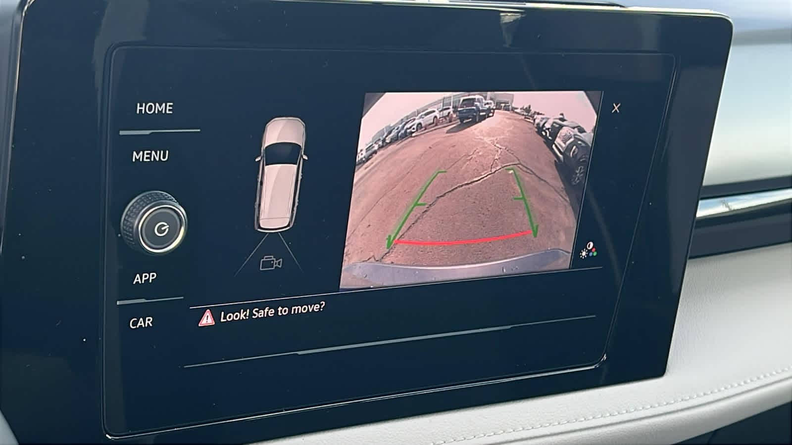 Thumbnail: 2026 Volkswagen Taos - 16