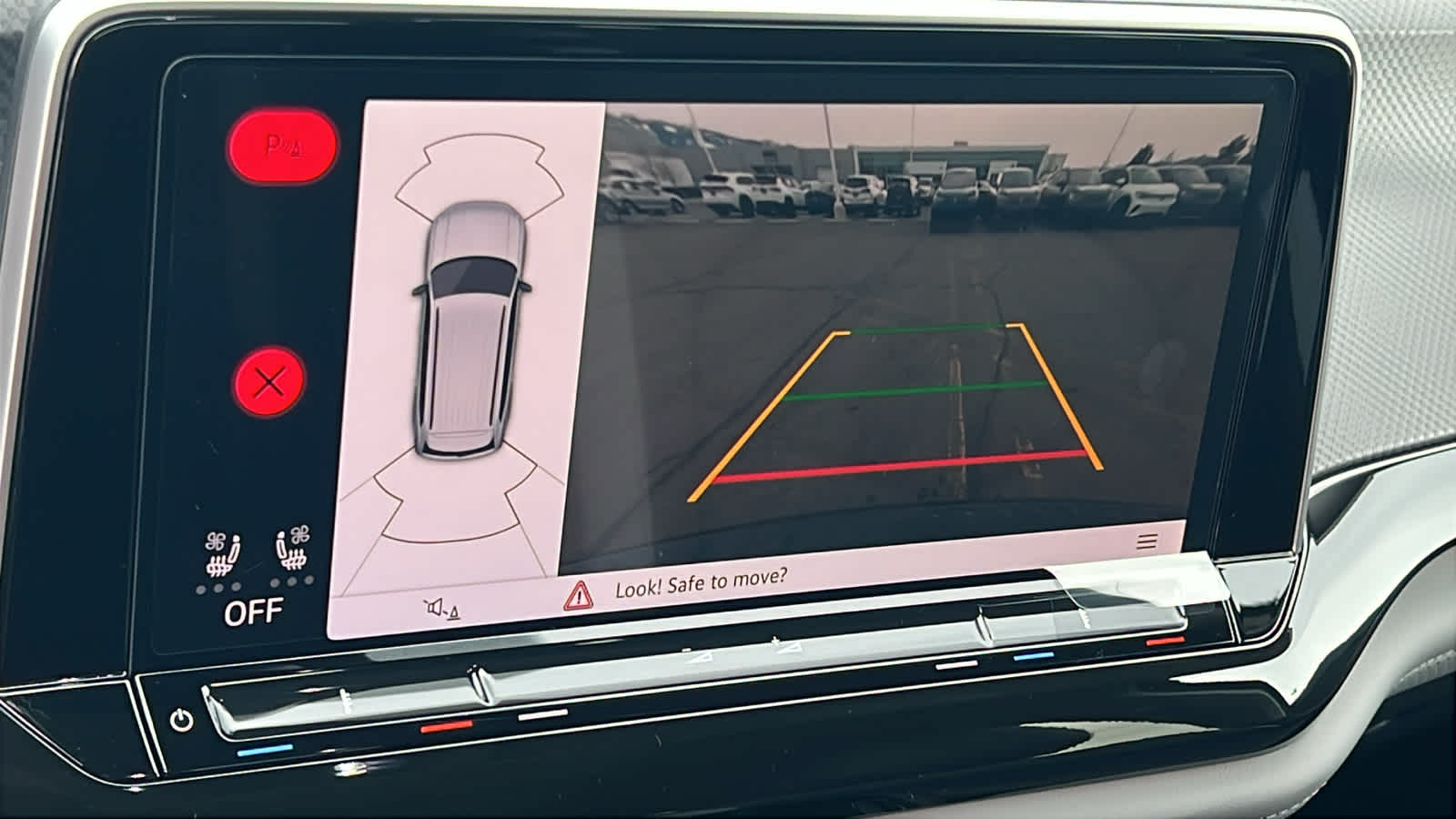 Thumbnail: 2026 Volkswagen Atlas - 16