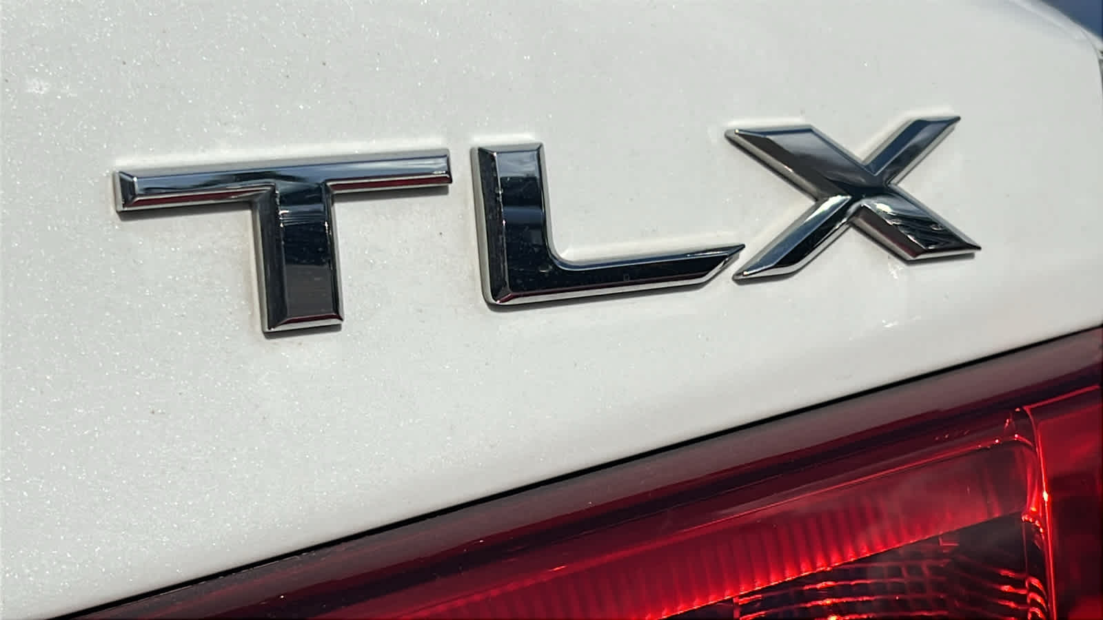 Thumbnail: 2018 Acura TLX - 28