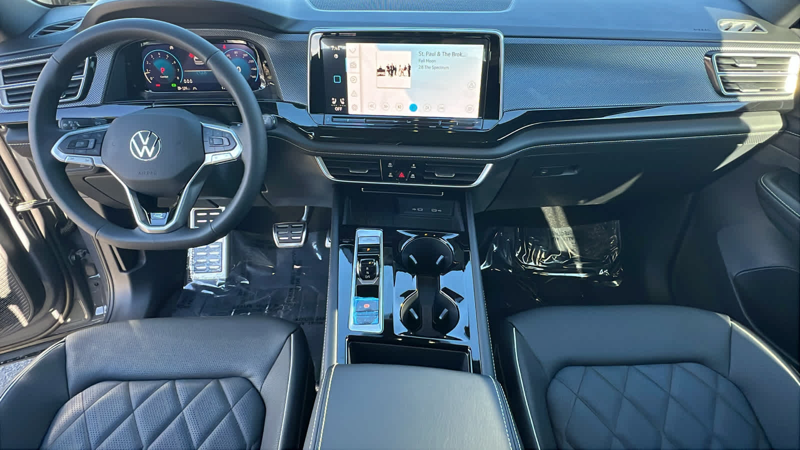 Thumbnail: 2026 Volkswagen Atlas - 26