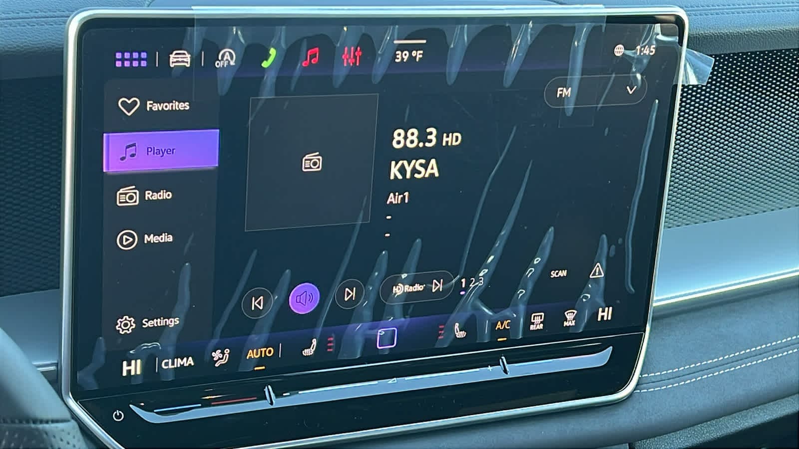 Thumbnail: 2026 Volkswagen Tiguan - 16