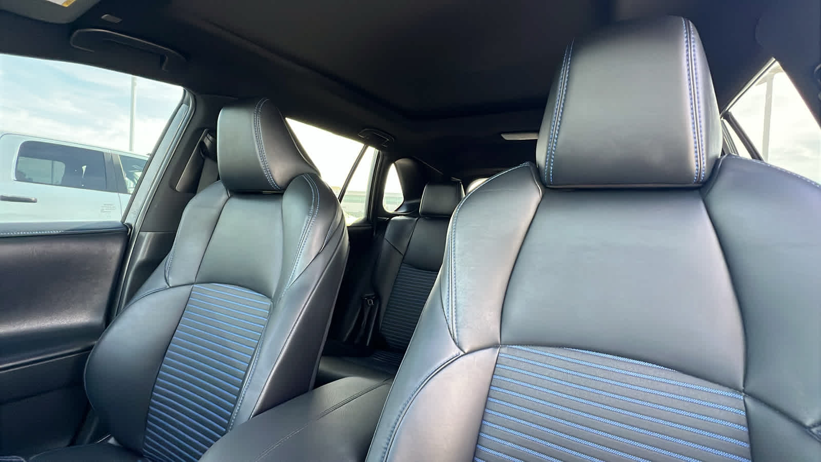 Thumbnail: 2024 Toyota RAV4 - 11