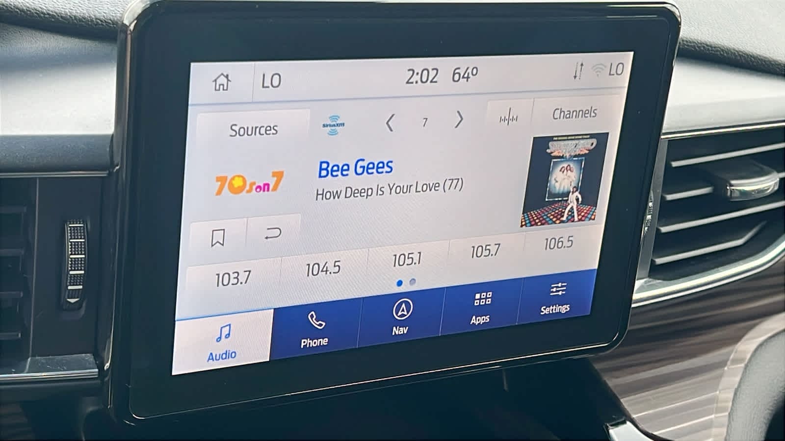 Thumbnail: 2022 Ford Explorer - 15