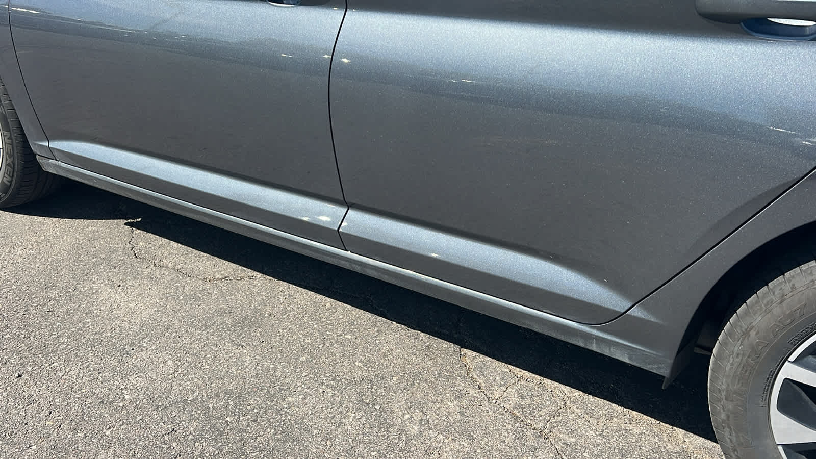 Thumbnail: 2025 Volkswagen Jetta - 10