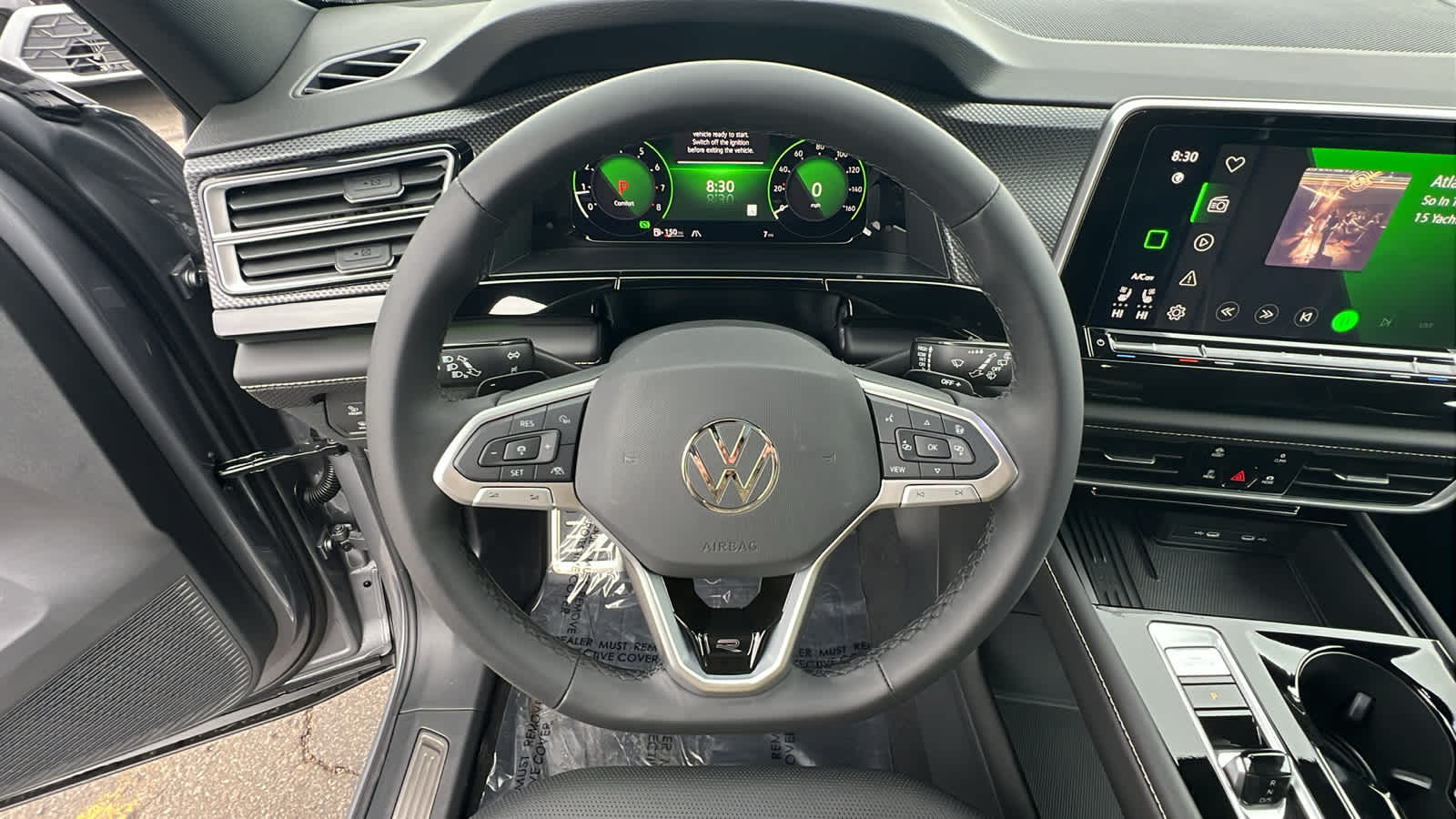 Thumbnail: 2026 Volkswagen Atlas - 18