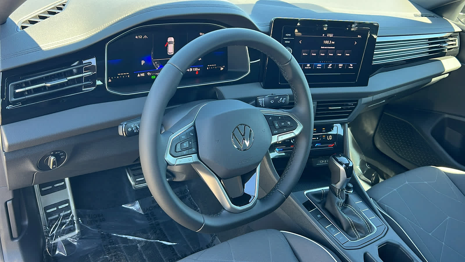 Thumbnail: 2025 Volkswagen Jetta - 10