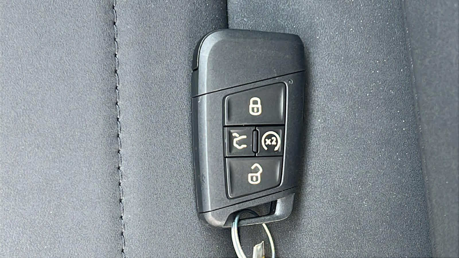 Thumbnail: 2026 Volkswagen Taos - 29