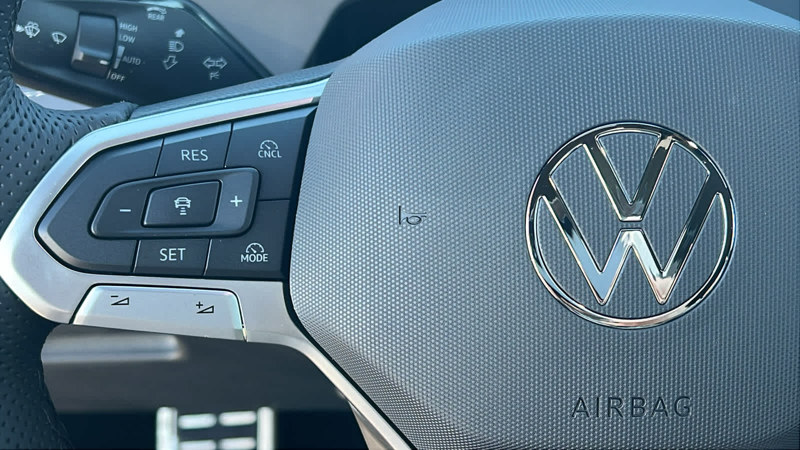 Thumbnail: 2026 Volkswagen Tiguan - 19