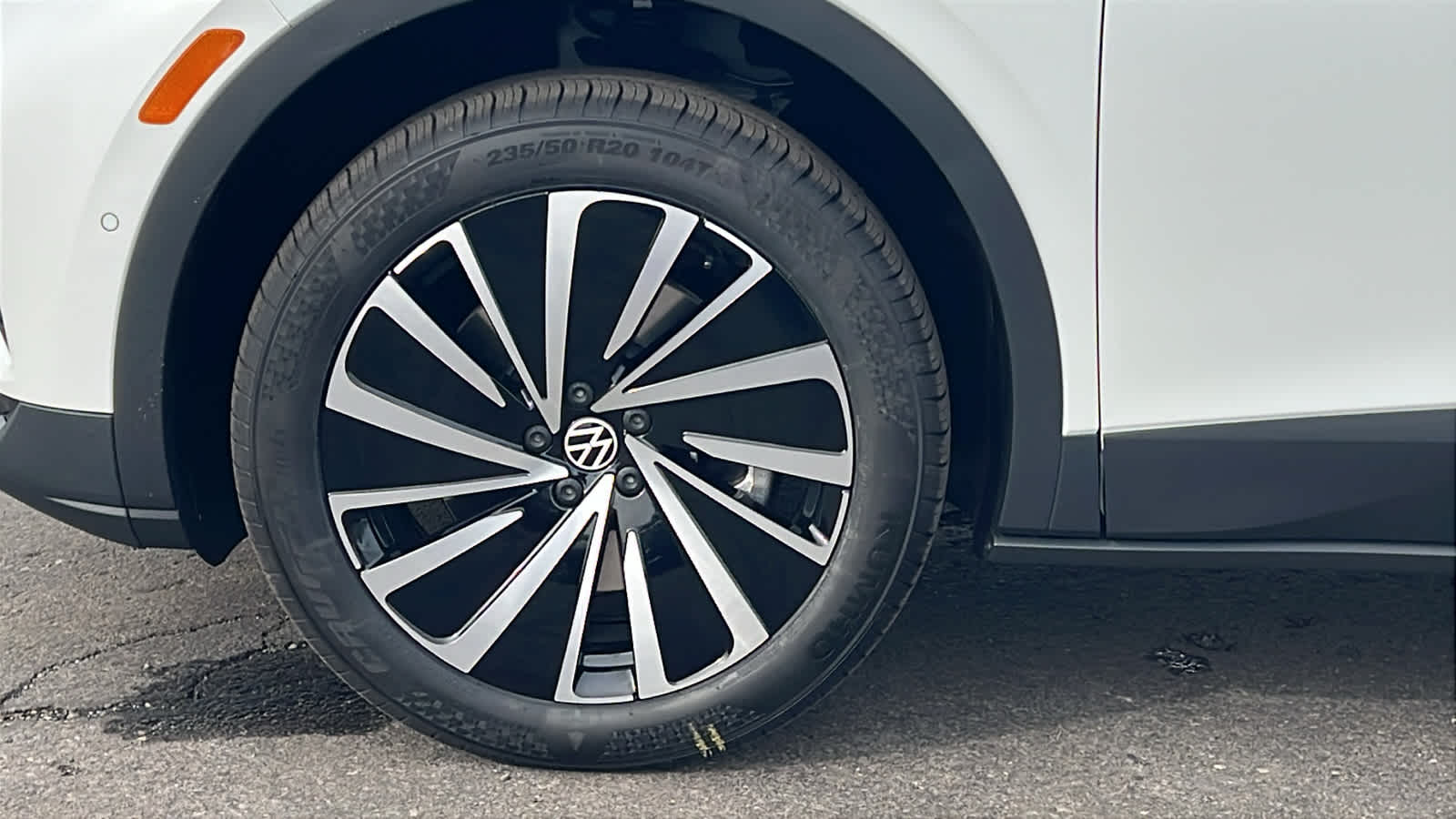 Thumbnail: 2026 Volkswagen ID.4 - 9