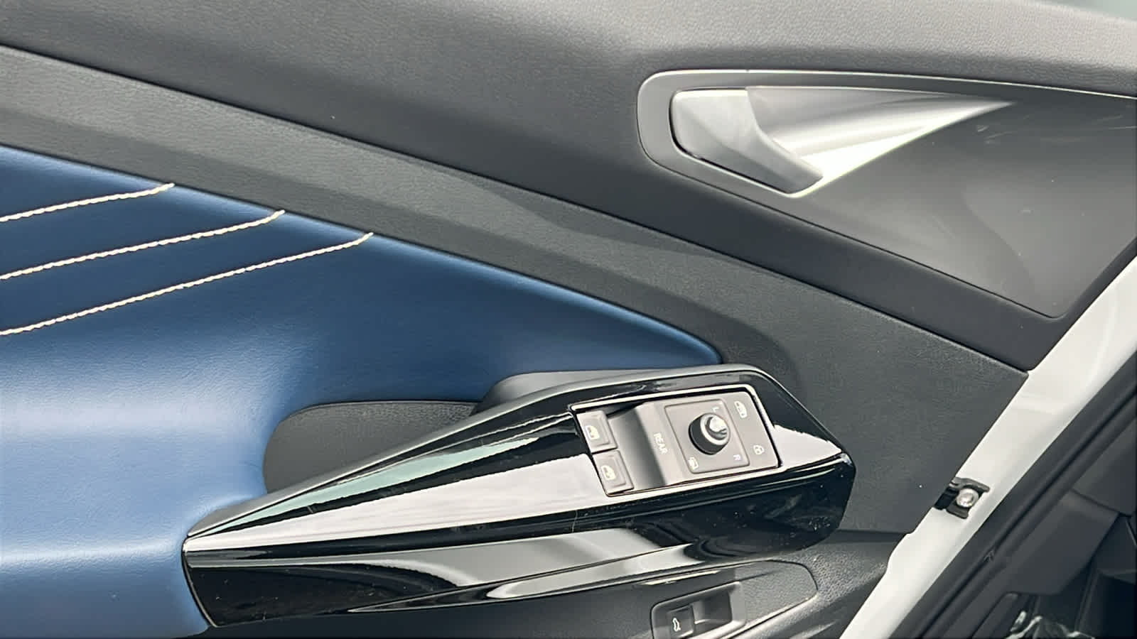 Thumbnail: 2026 Volkswagen ID.4 - 22