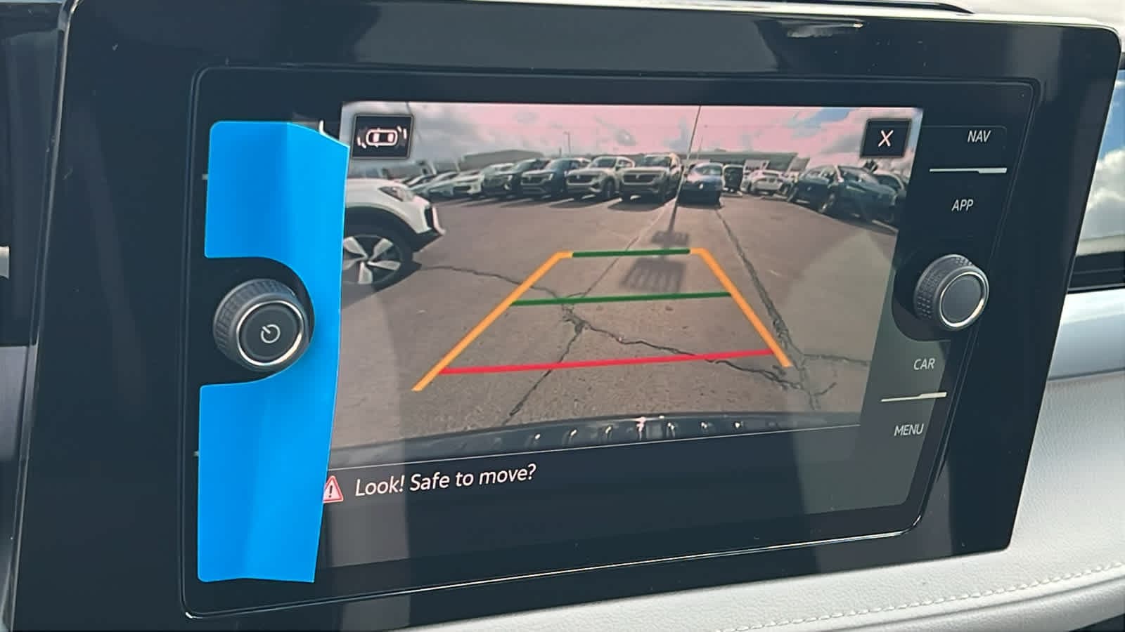 Thumbnail: 2026 Volkswagen Taos - 16