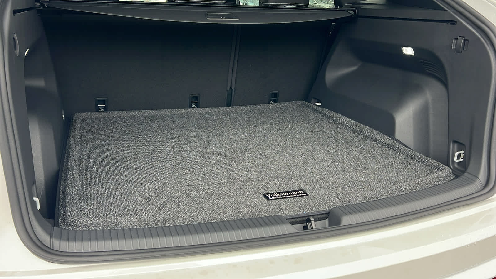 Thumbnail: 2026 Volkswagen Atlas - 27