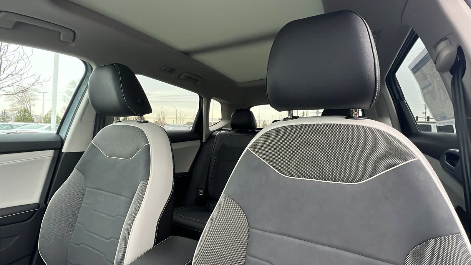 Thumbnail: 2026 Volkswagen Taos - 11