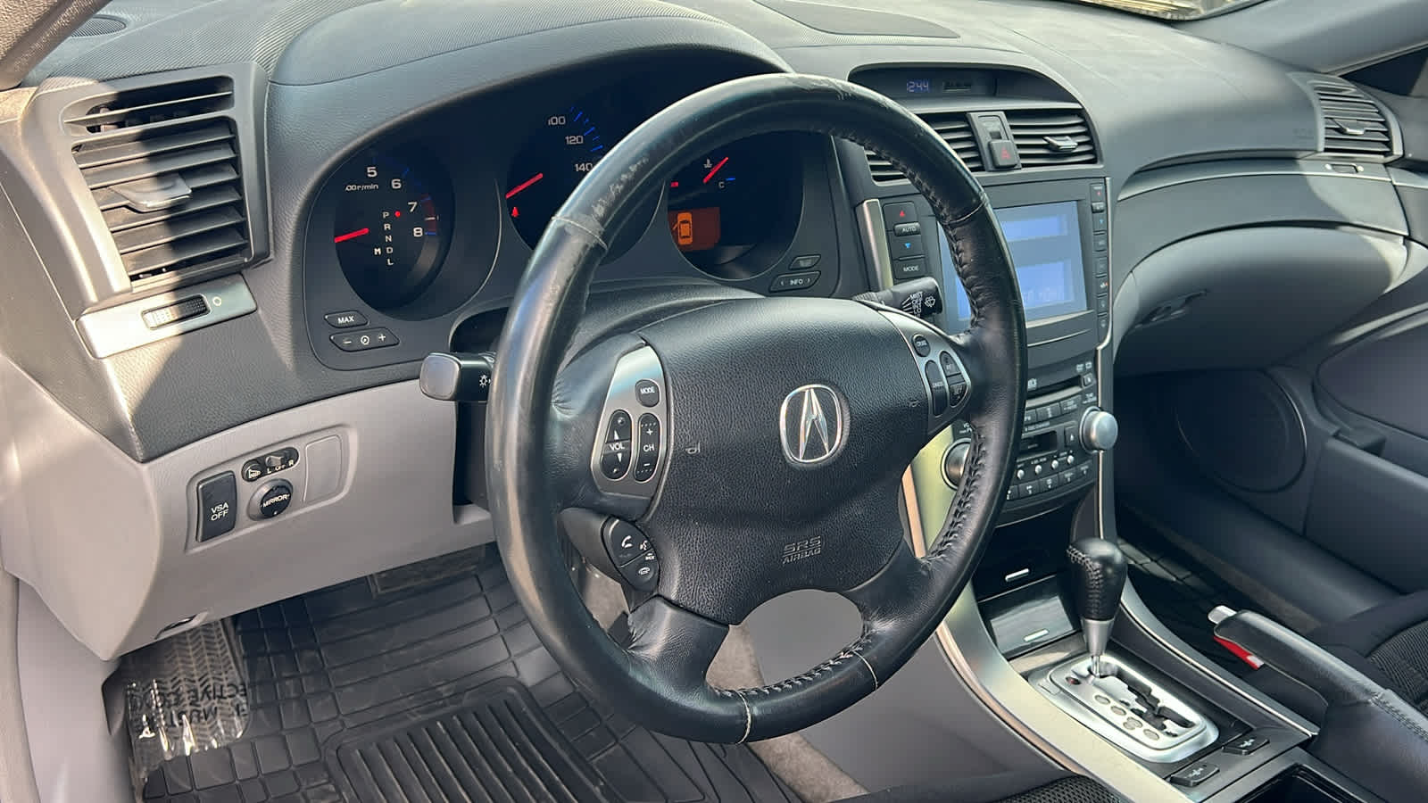 Thumbnail: 2006 Acura TL - 10