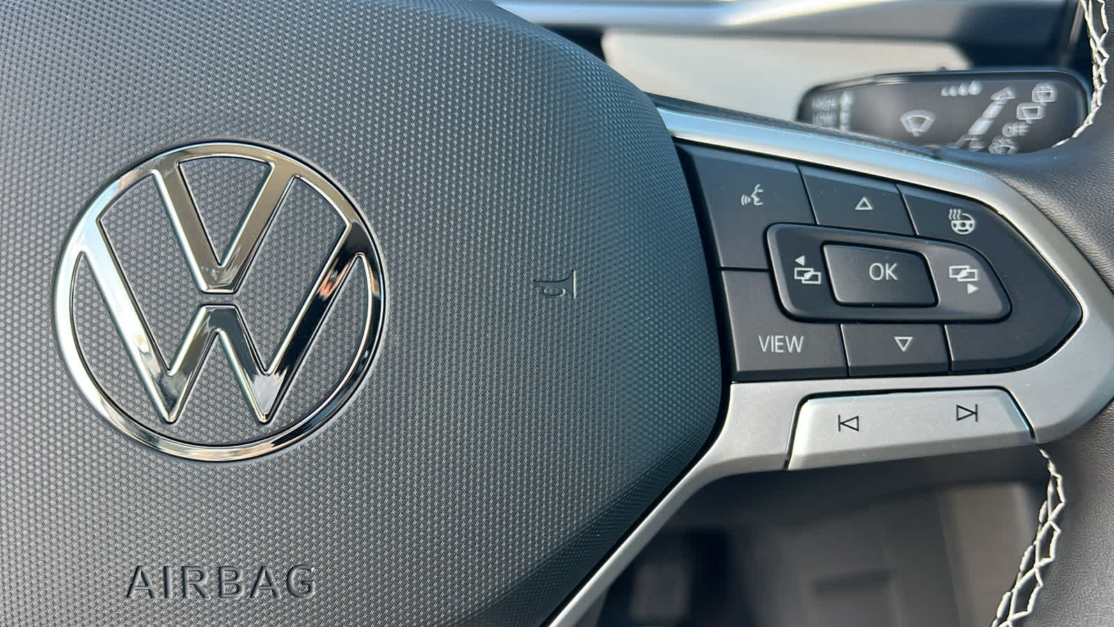 Thumbnail: 2026 Volkswagen Taos - 20