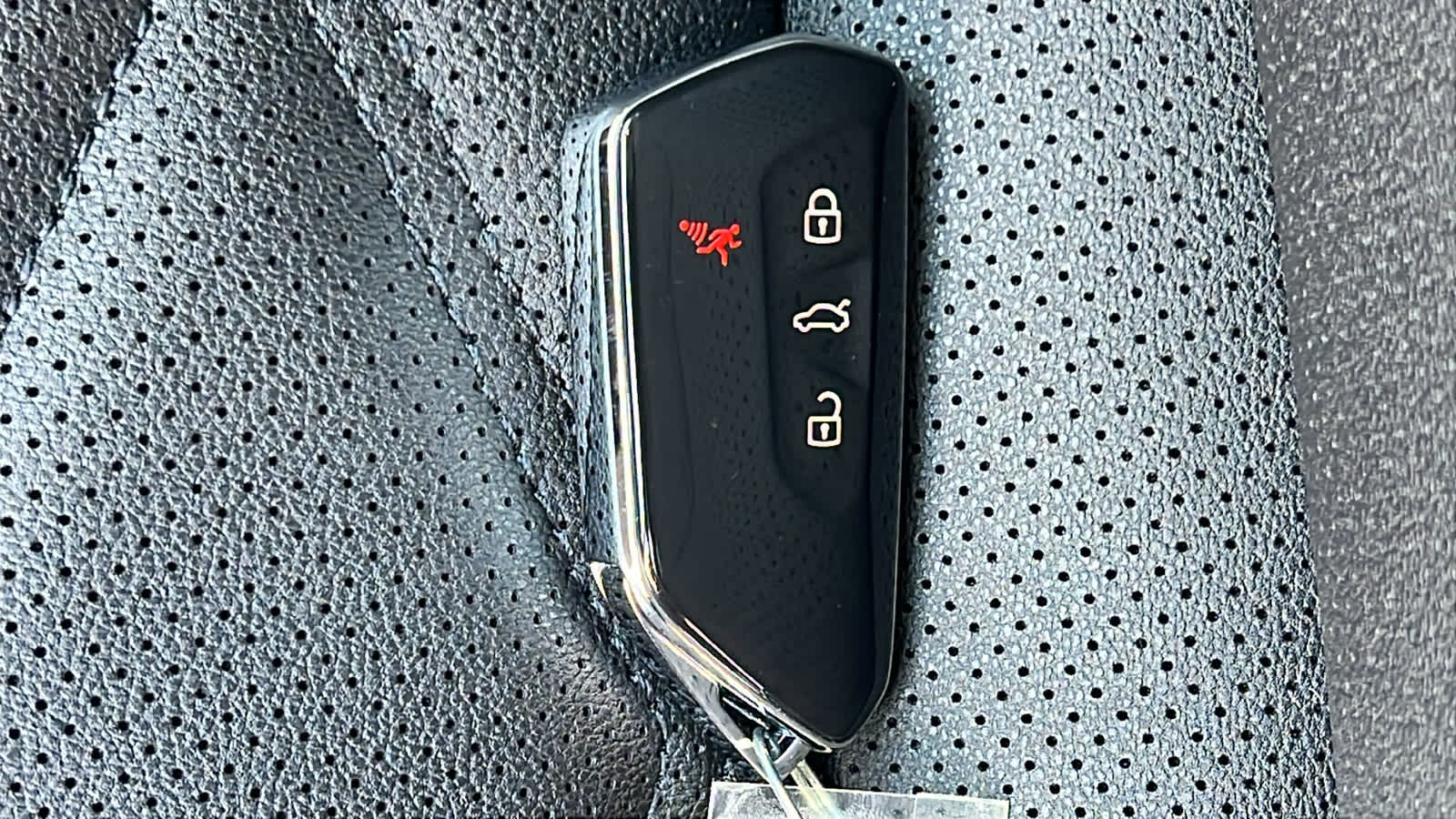 Thumbnail: 2026 Volkswagen Atlas - 29