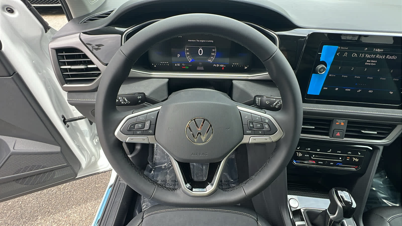Thumbnail: 2026 Volkswagen Taos - 18