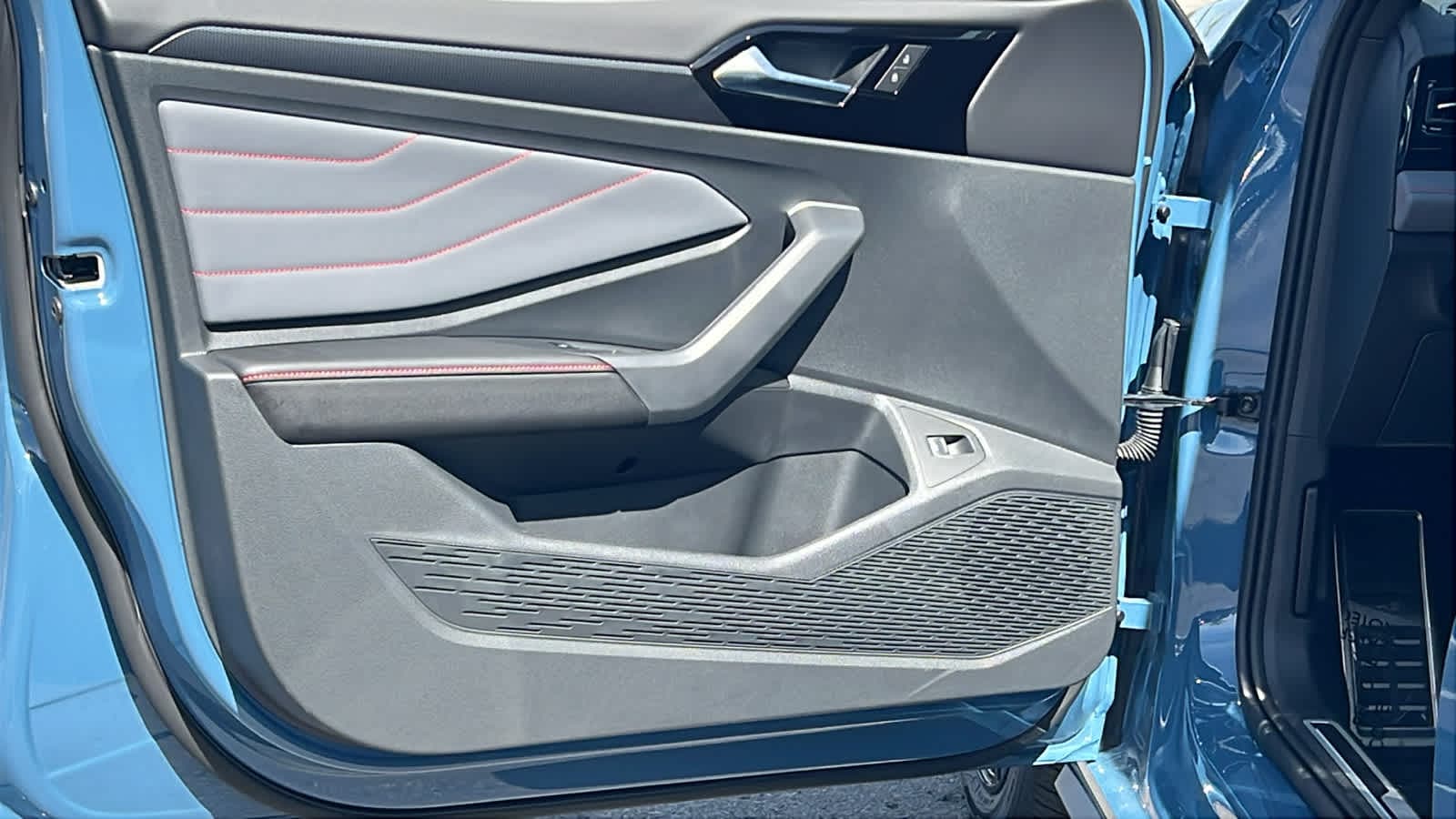 Thumbnail: 2026 Volkswagen Jetta - 23