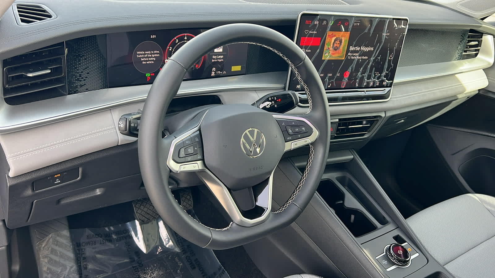 Thumbnail: 2026 Volkswagen Tiguan - 10