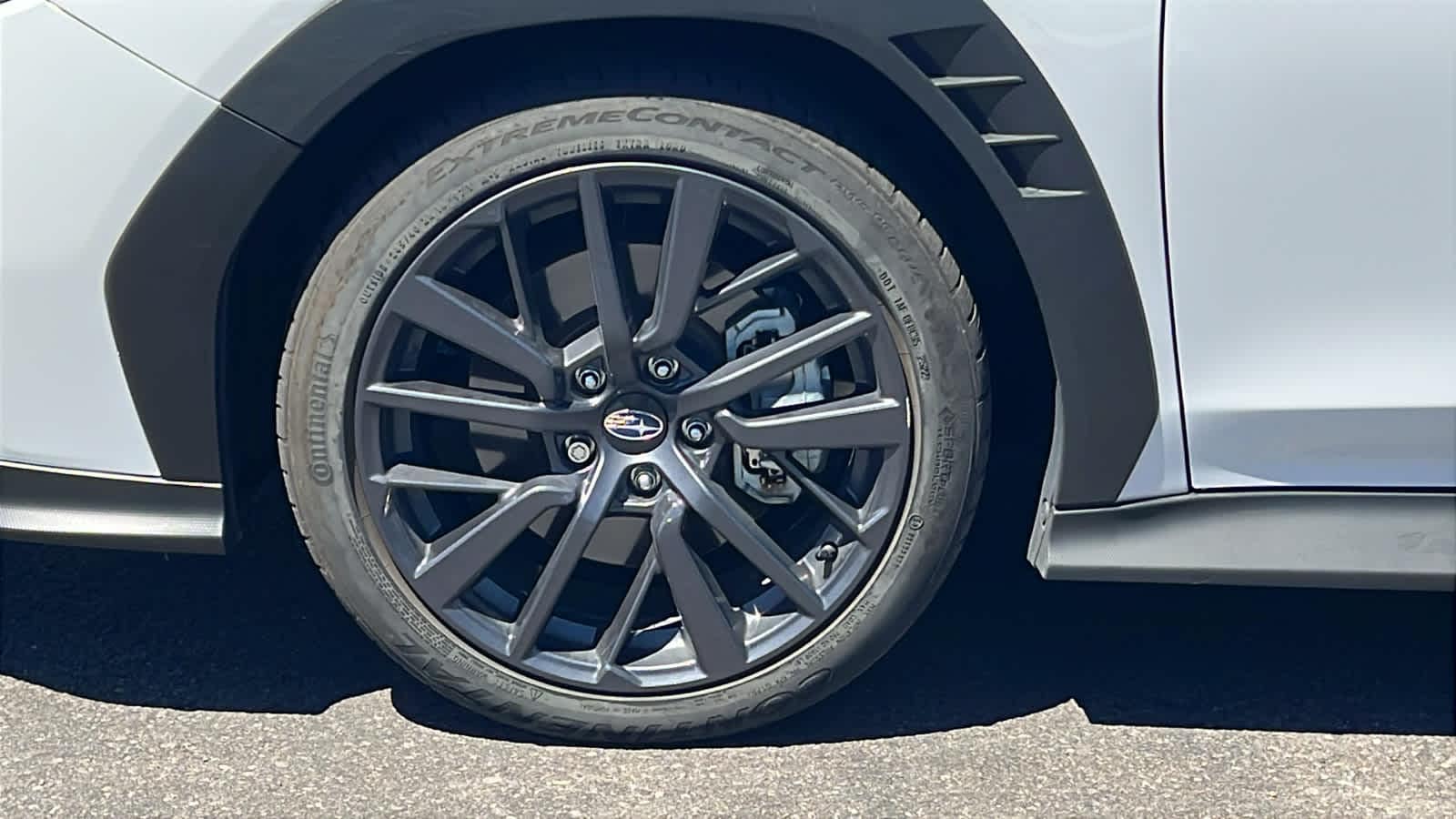 Thumbnail: 2023 Subaru WRX - 9