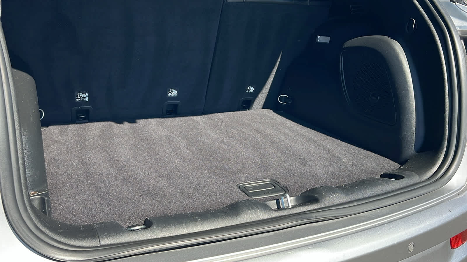 Thumbnail: 2022 Jeep Compass - 27