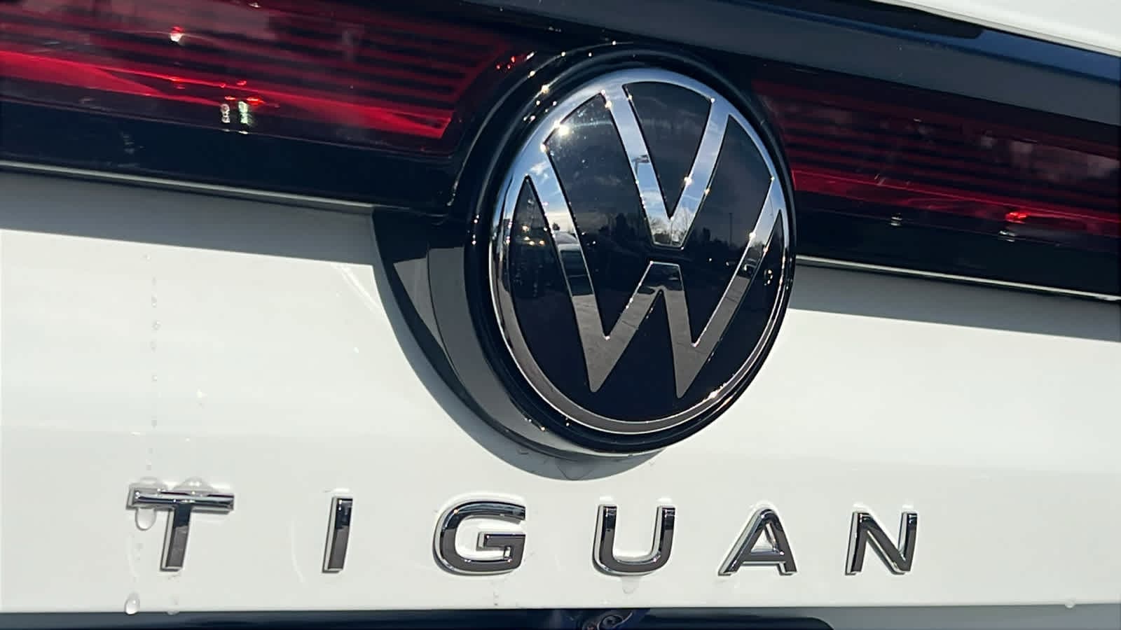 Thumbnail: 2026 Volkswagen Tiguan - 28