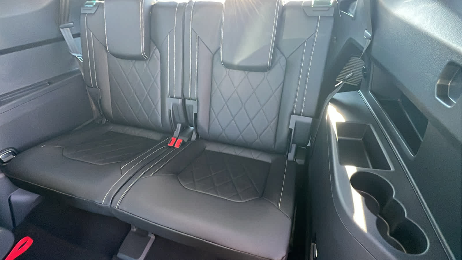 Thumbnail: 2026 Volkswagen Atlas - 31