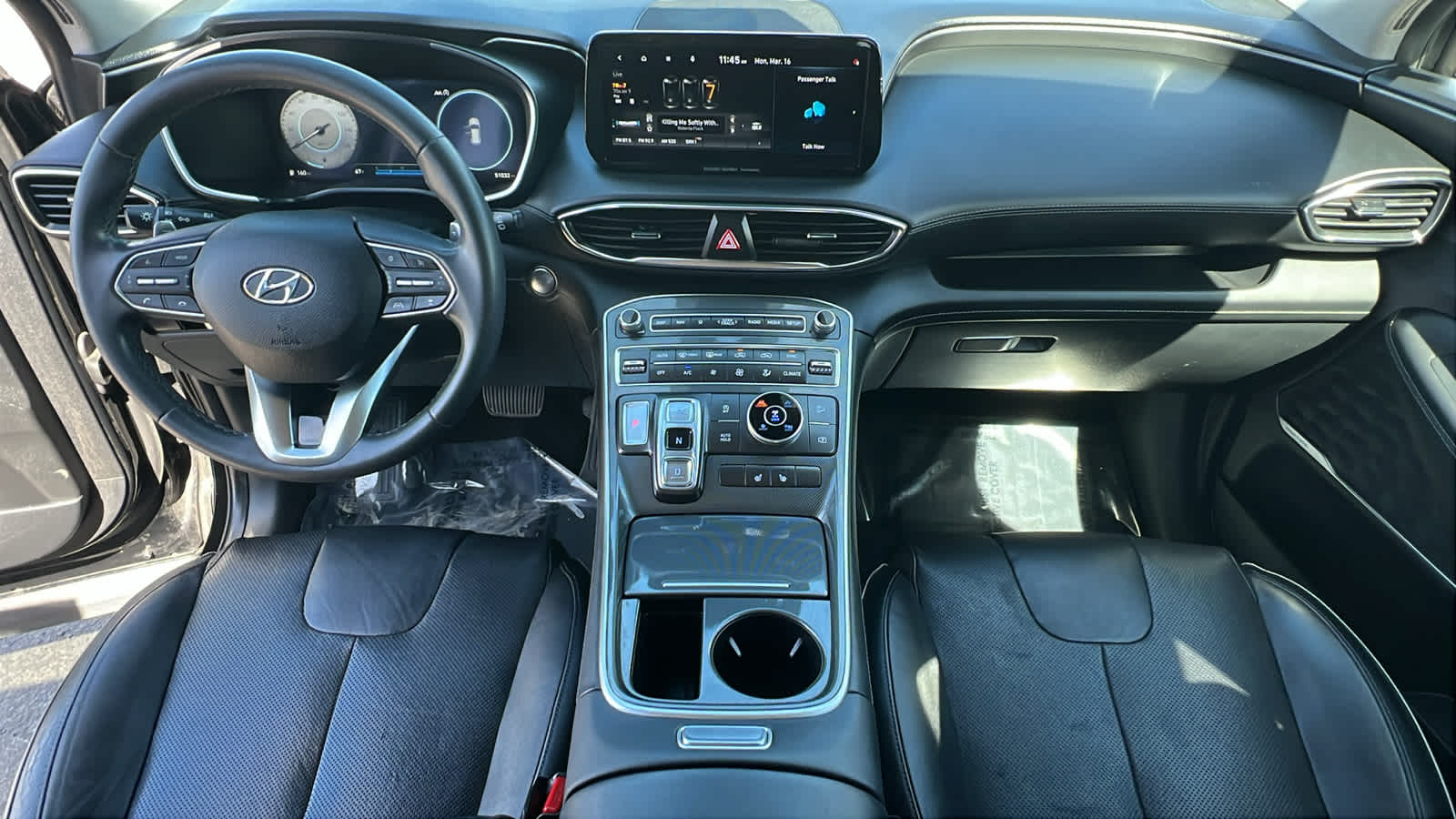 Thumbnail: 2021 Hyundai Santa Fe - 26