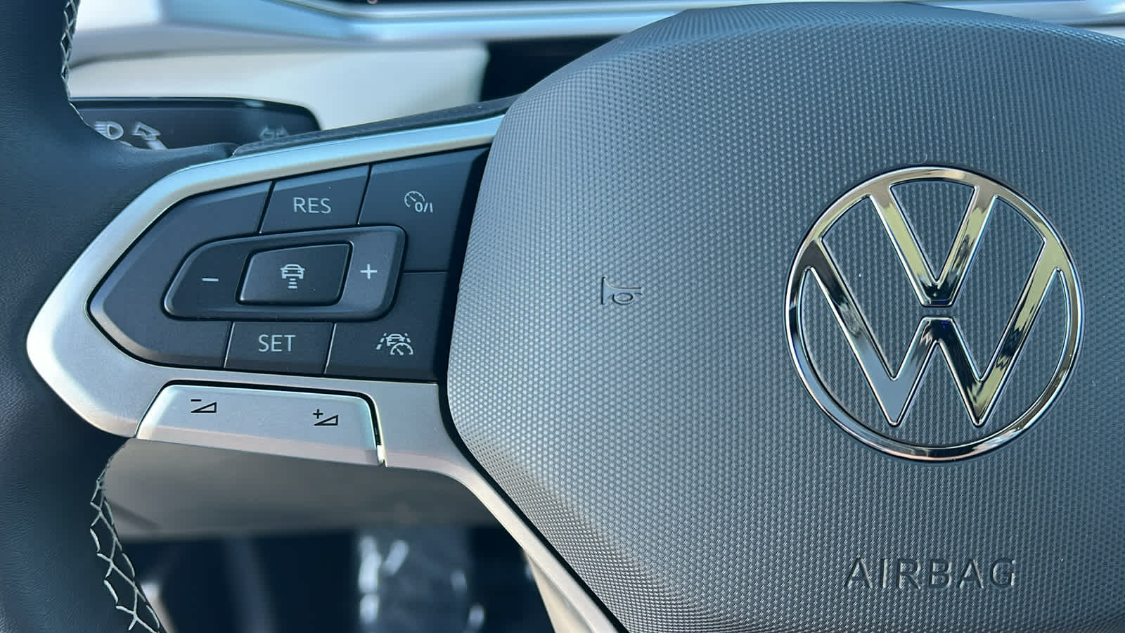 Thumbnail: 2026 Volkswagen Taos - 19