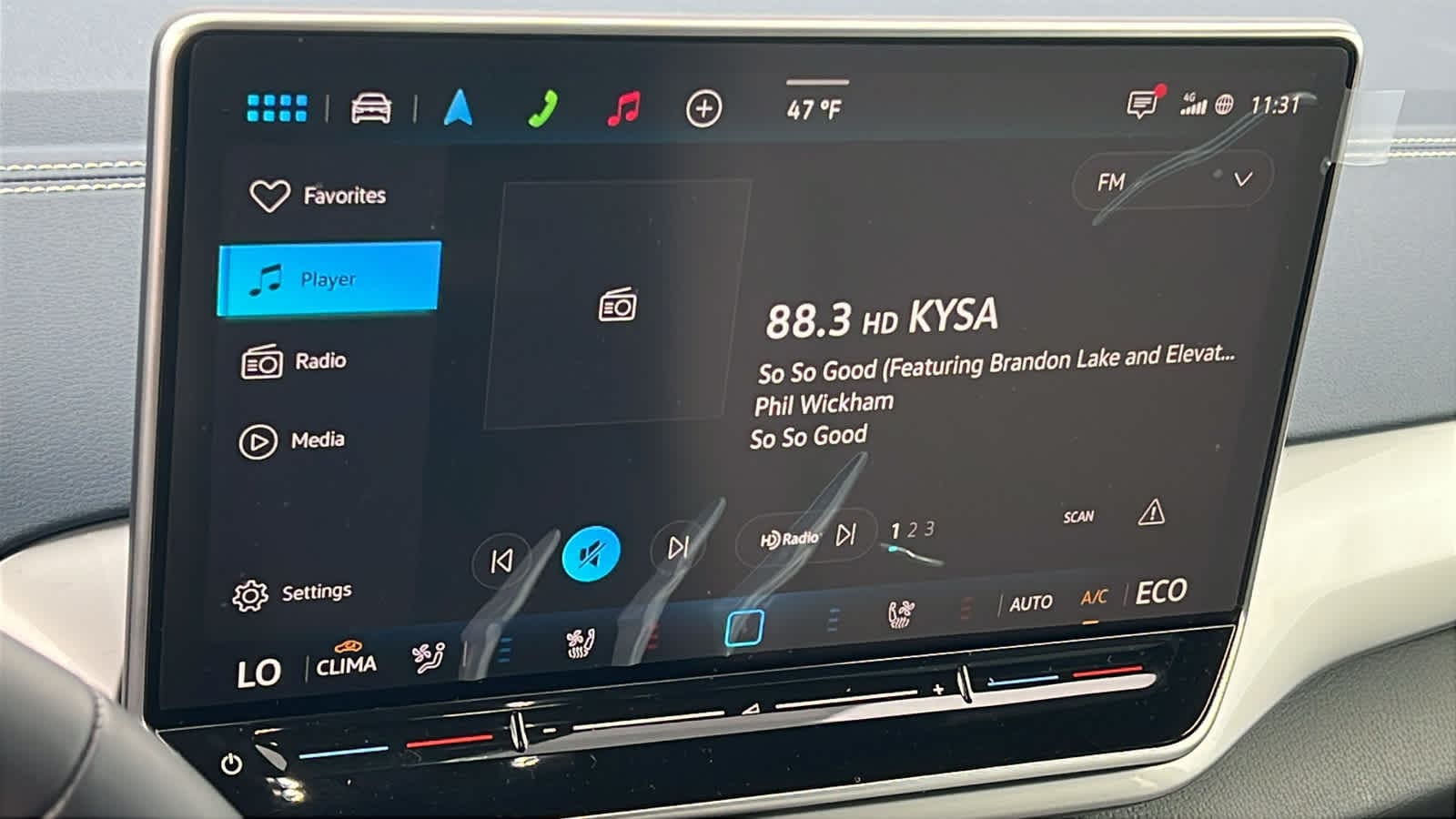 Thumbnail: 2026 Volkswagen ID.4 - 15