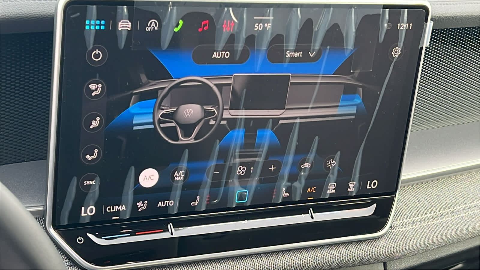 Thumbnail: 2026 Volkswagen Tiguan - 14