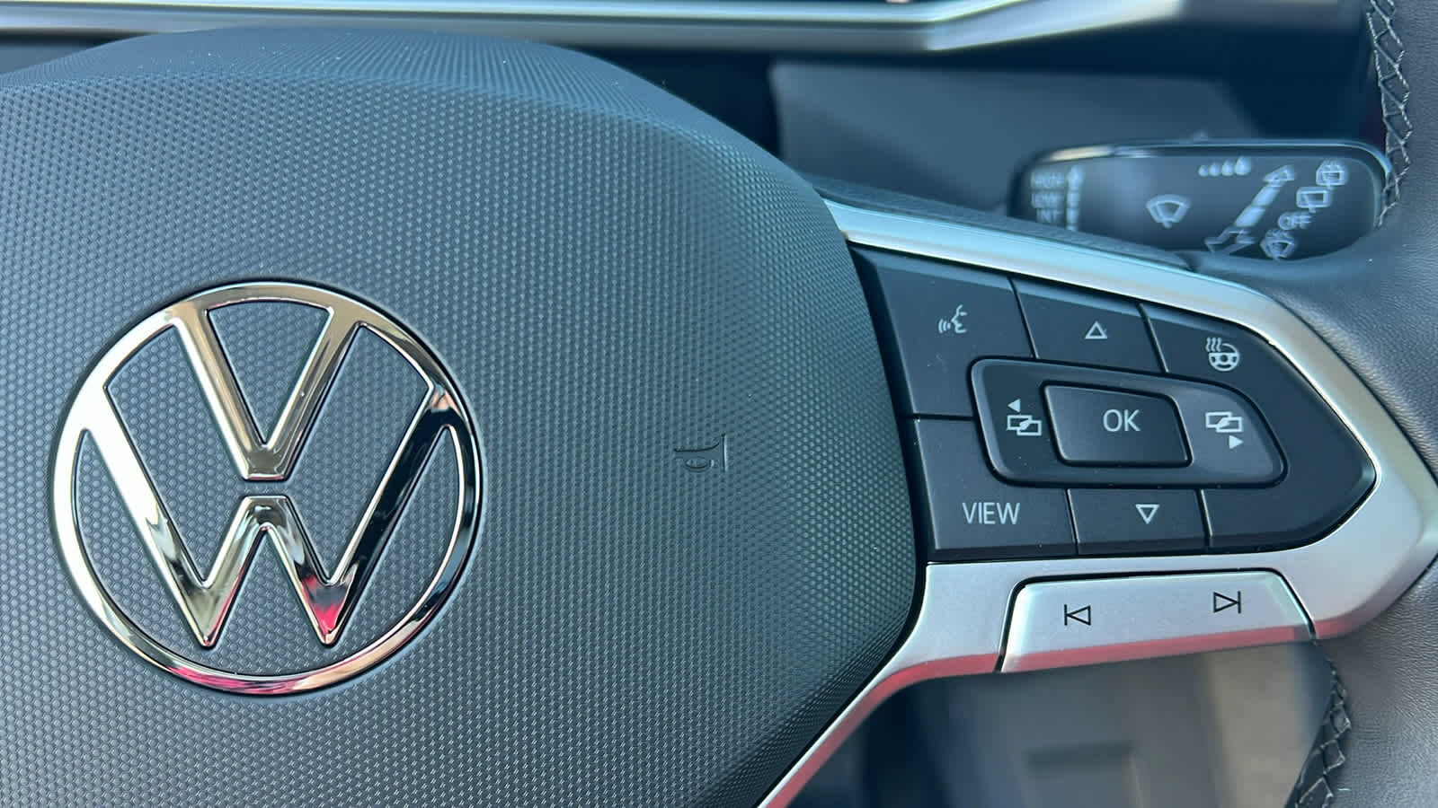 Thumbnail: 2026 Volkswagen Taos - 20