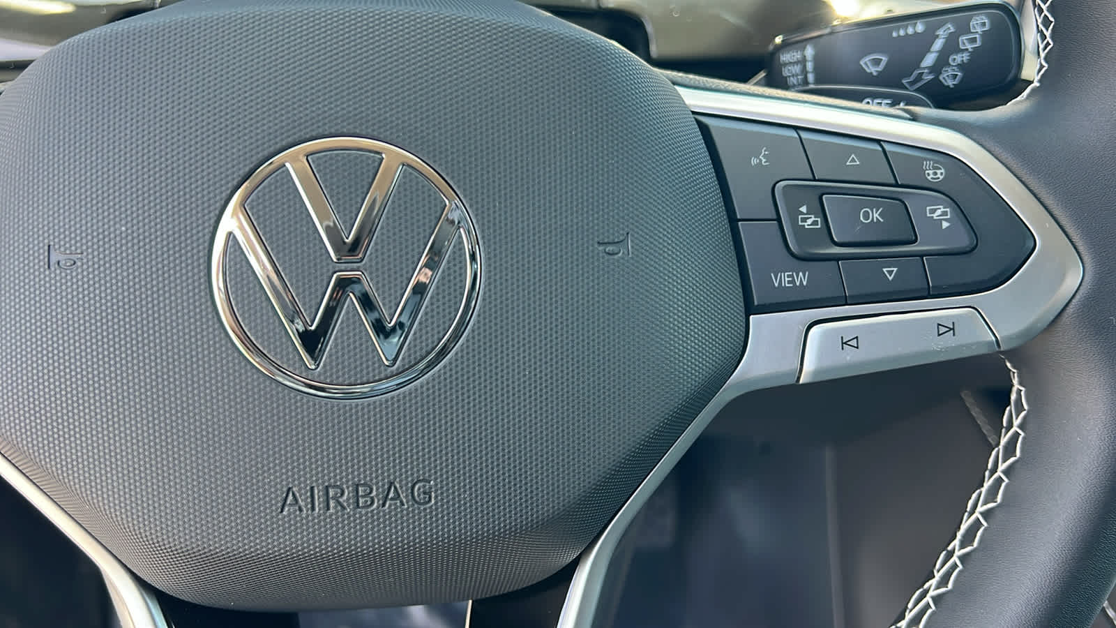 Thumbnail: 2026 Volkswagen Atlas - 20