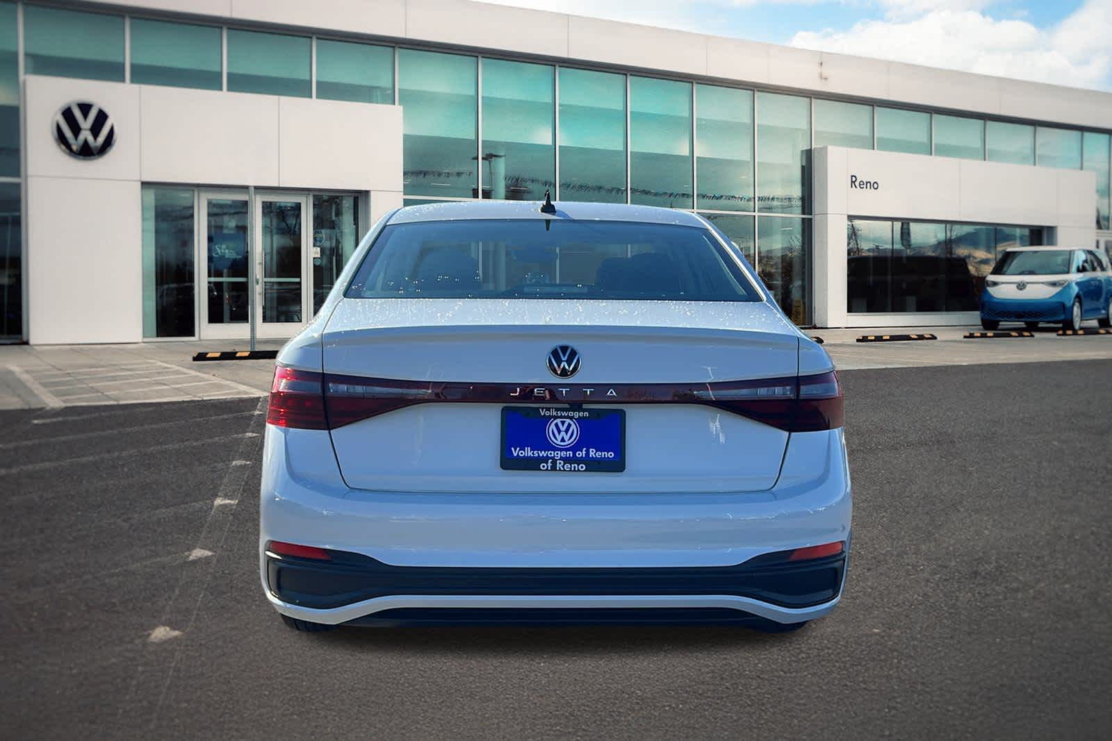 Thumbnail: 2026 Volkswagen Jetta - 6