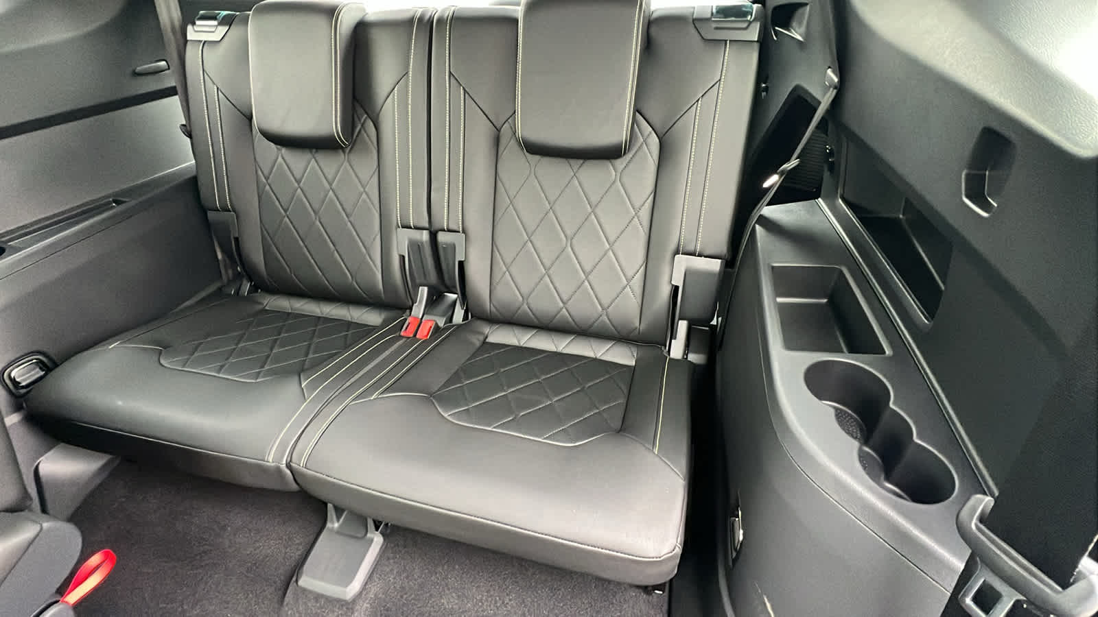 Thumbnail: 2026 Volkswagen Atlas - 31