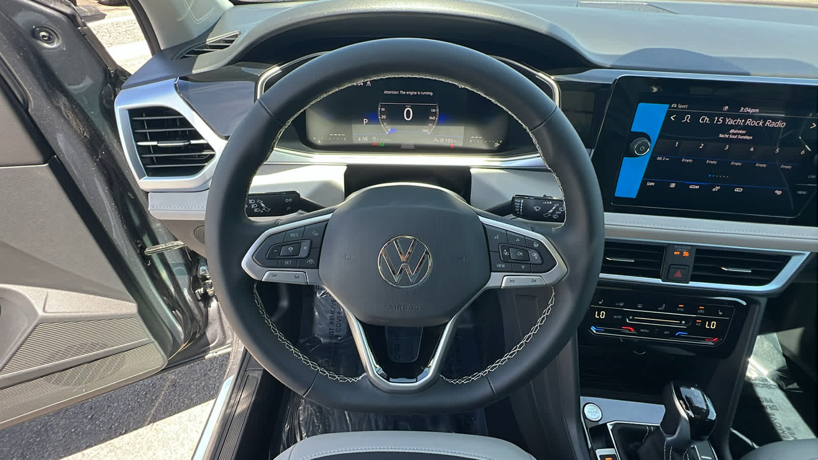 Thumbnail: 2026 Volkswagen Taos - 18