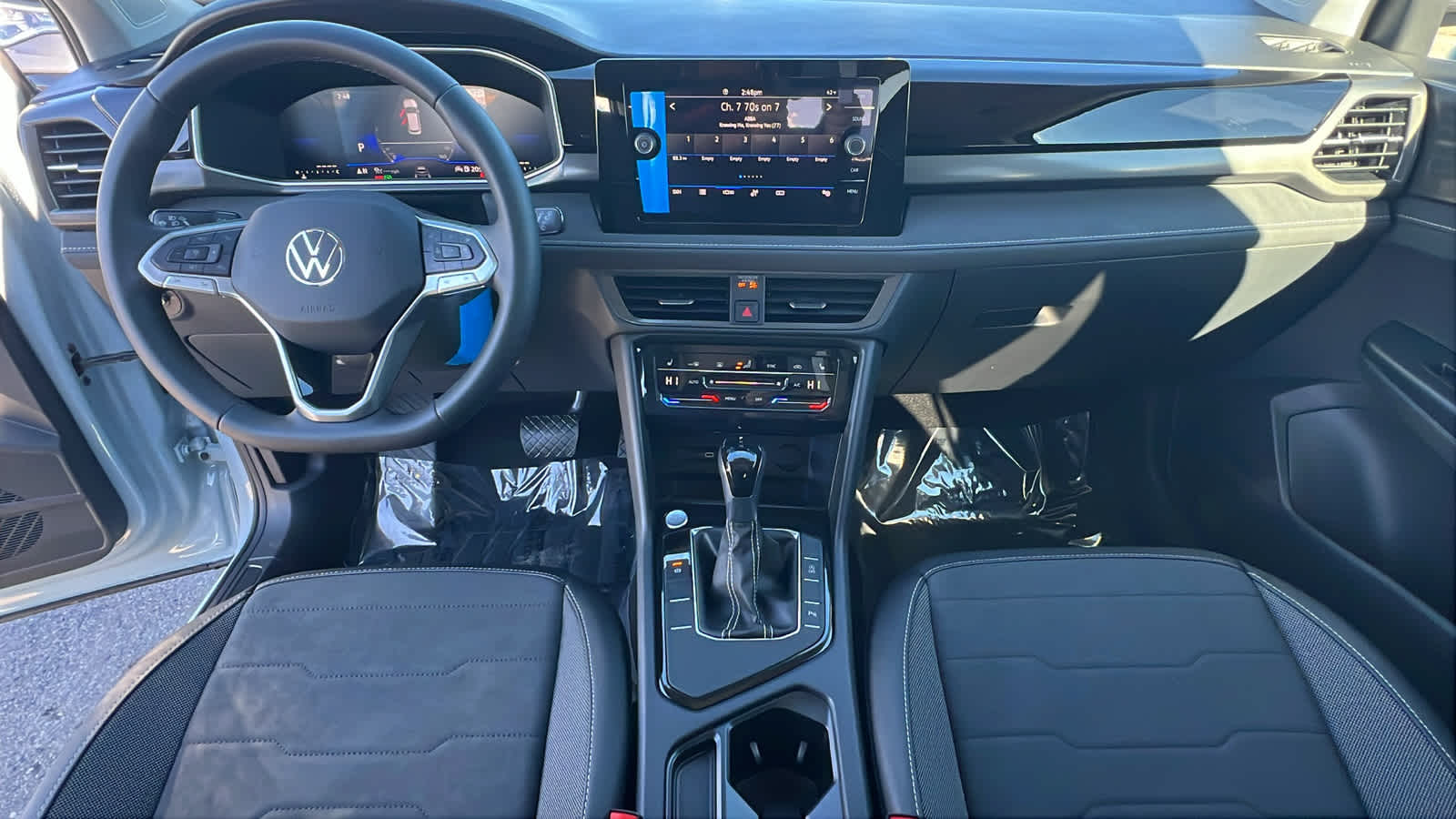 Thumbnail: 2026 Volkswagen Taos - 26