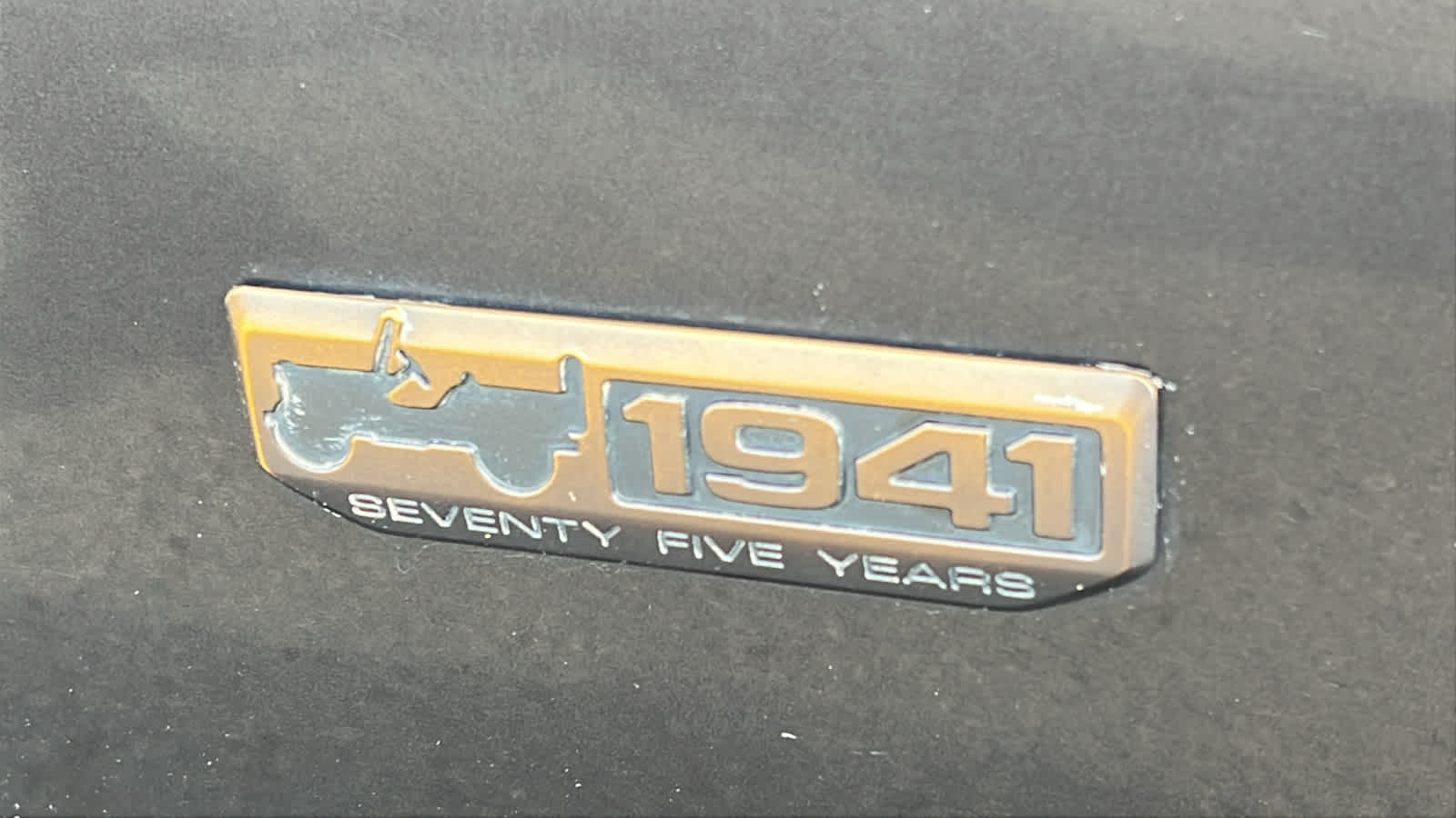 Thumbnail: 2017 Jeep Grand Cherokee - 28