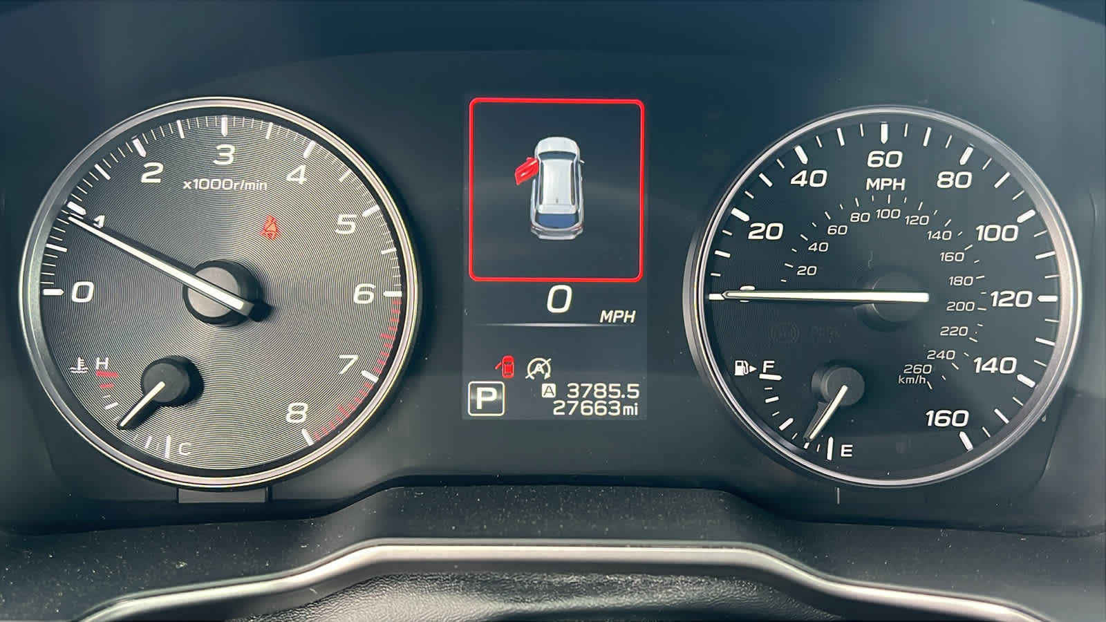 Thumbnail: 2024 Subaru Outback - 21