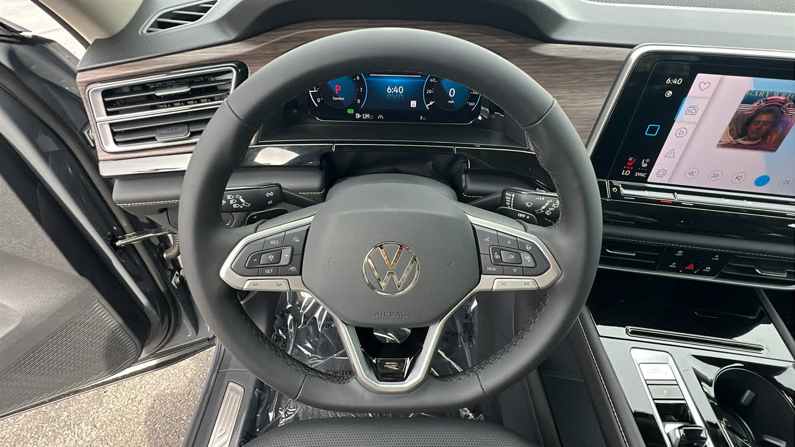 Thumbnail: 2026 Volkswagen Atlas - 18