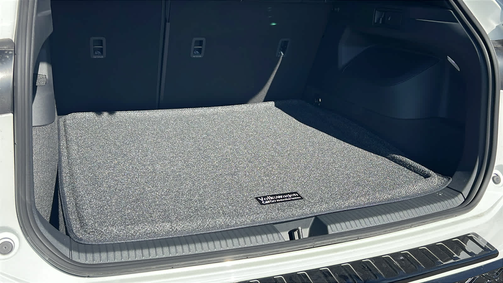 Thumbnail: 2026 Volkswagen Tiguan - 27