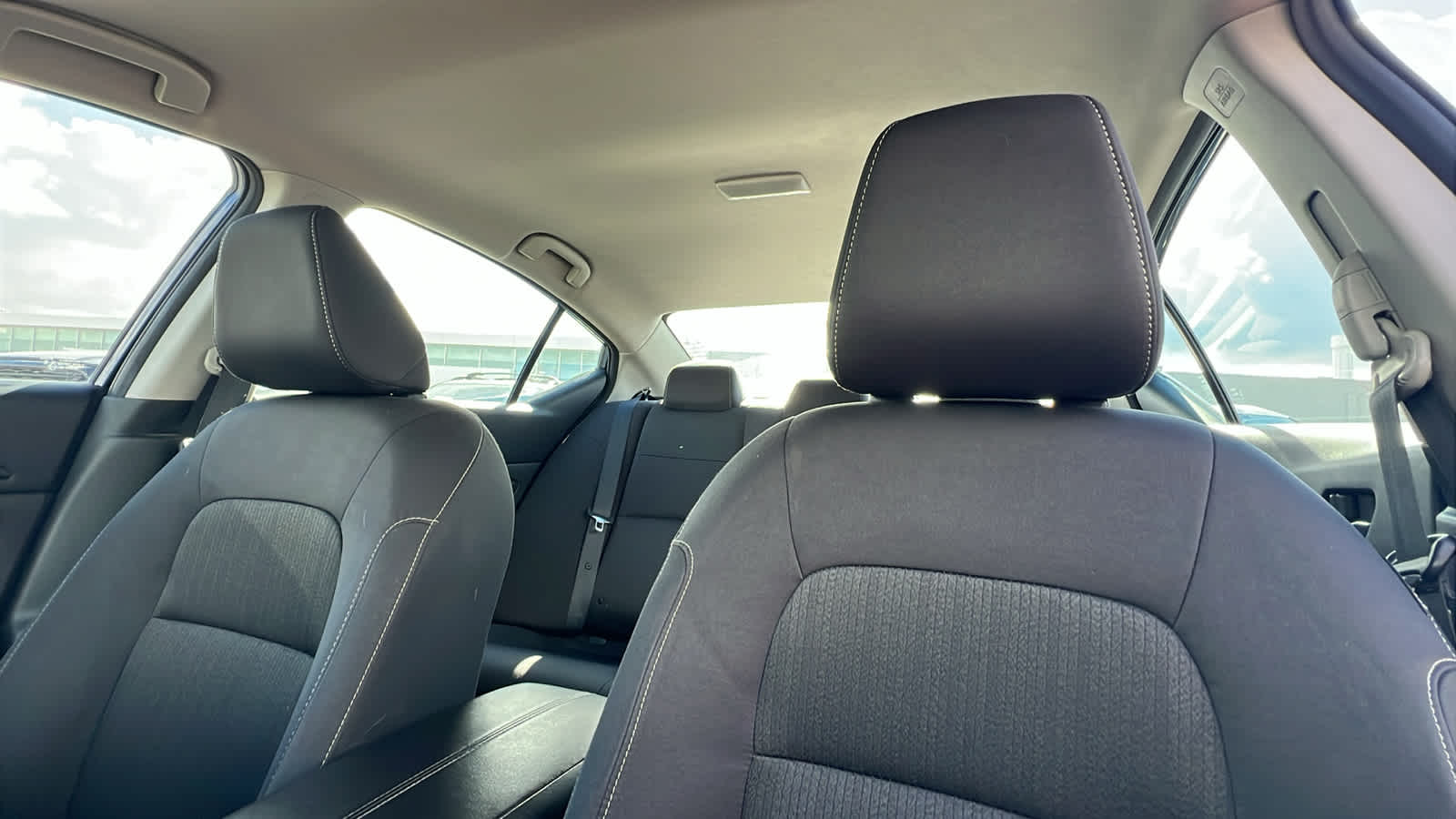 Thumbnail: 2022 Nissan Altima - 11