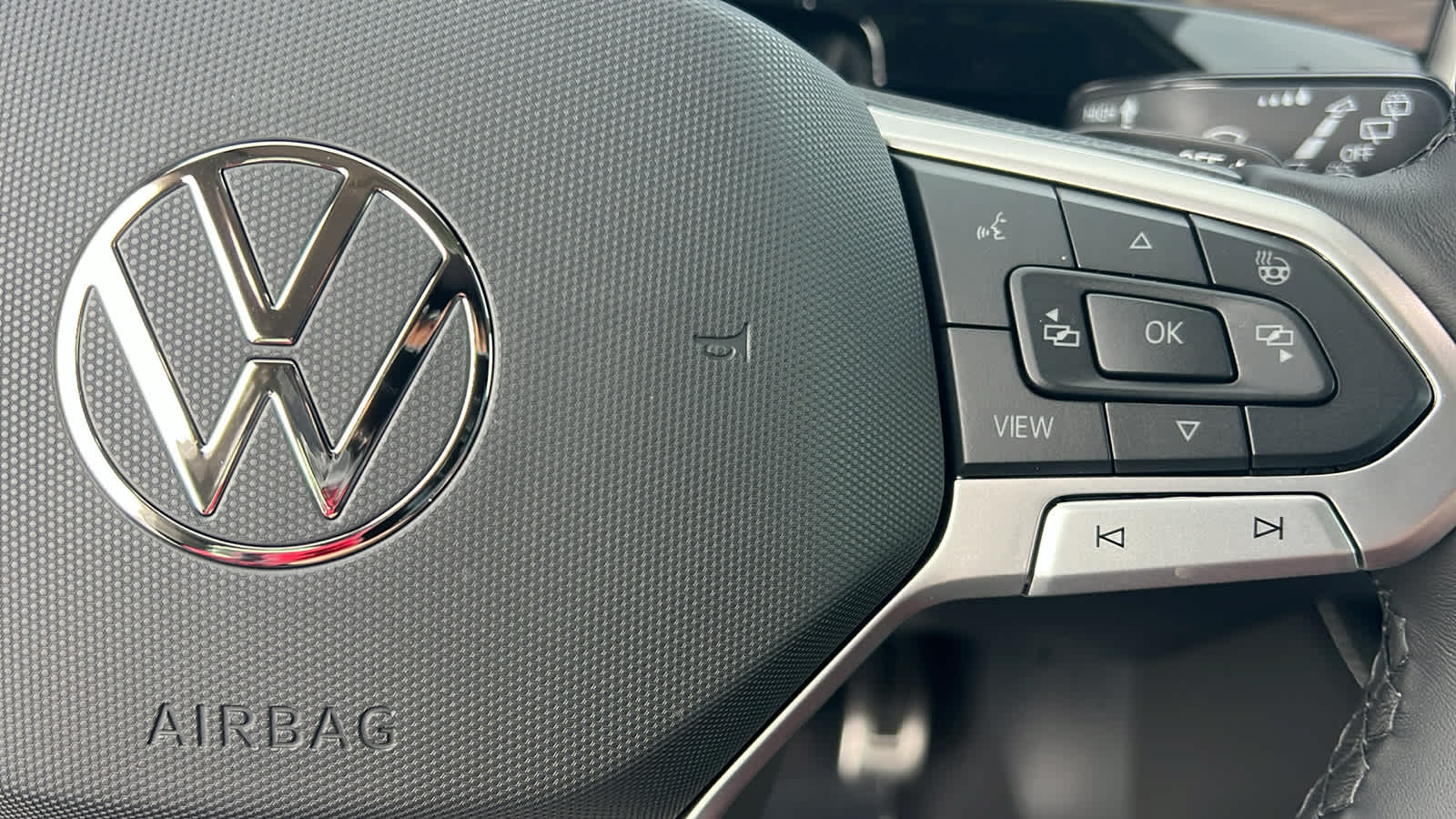 Thumbnail: 2026 Volkswagen Atlas - 20