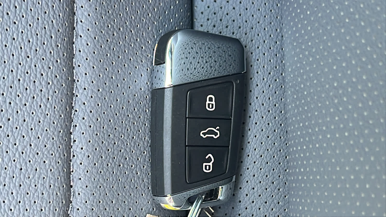 Thumbnail: 2026 Volkswagen Jetta - 29