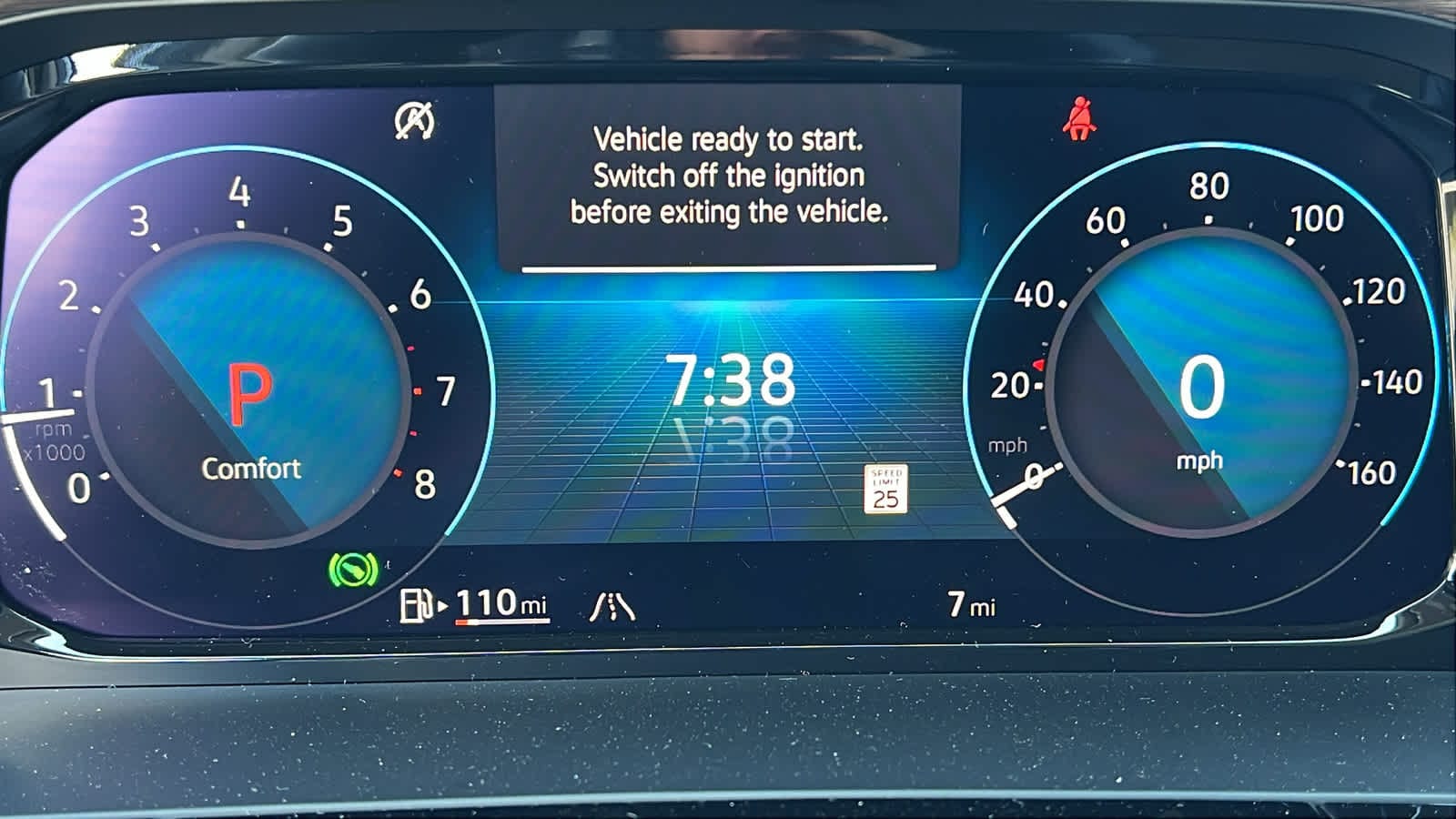 Thumbnail: 2026 Volkswagen Atlas - 21