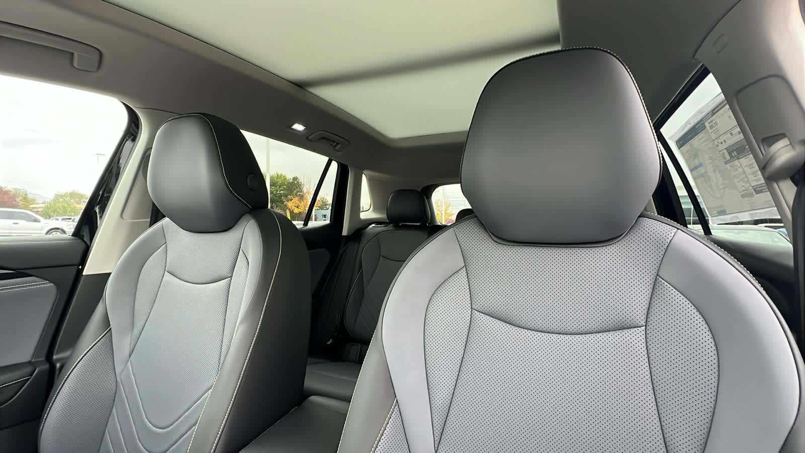 Thumbnail: 2026 Volkswagen Tiguan - 11