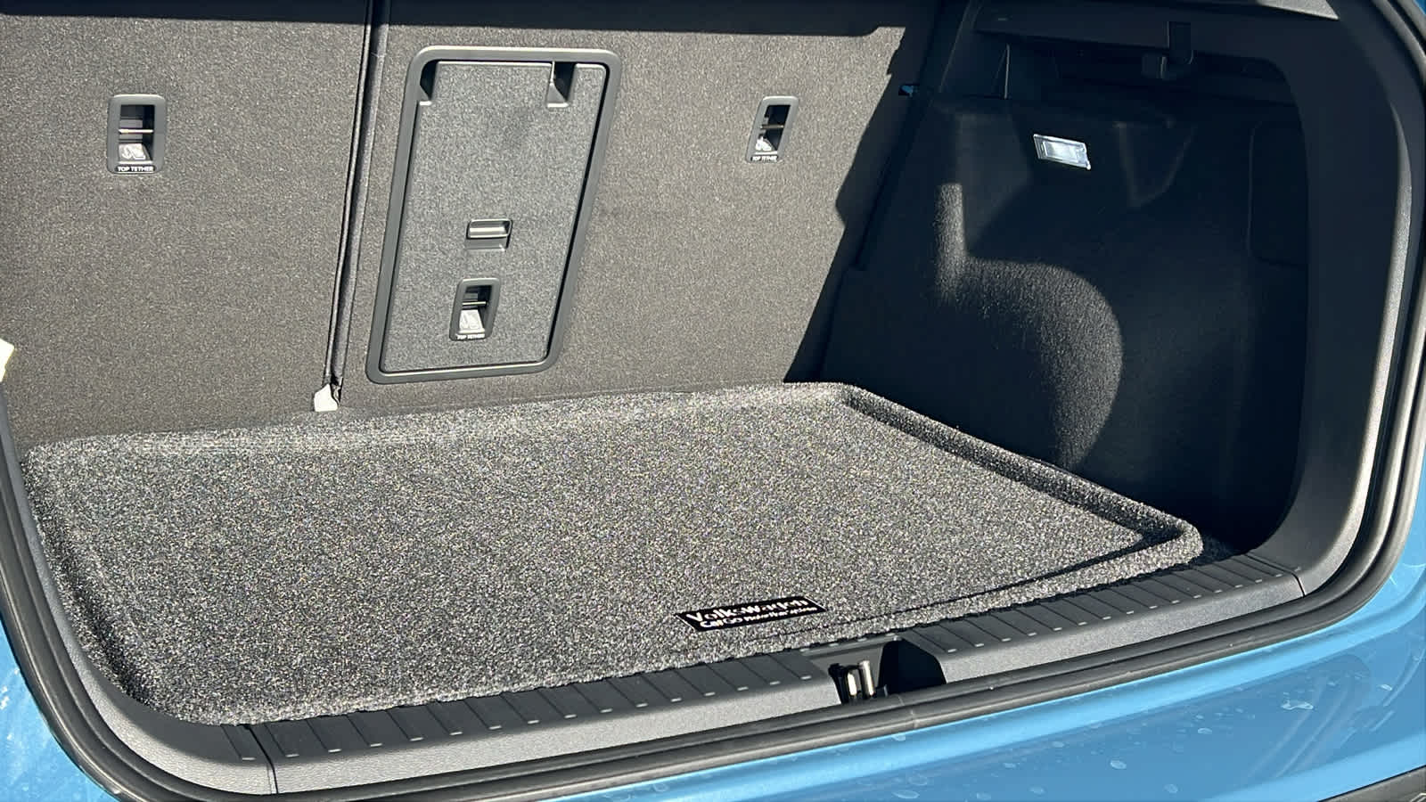 Thumbnail: 2026 Volkswagen Taos - 28