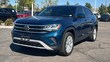 Volkswagen Atlas Cross Sport