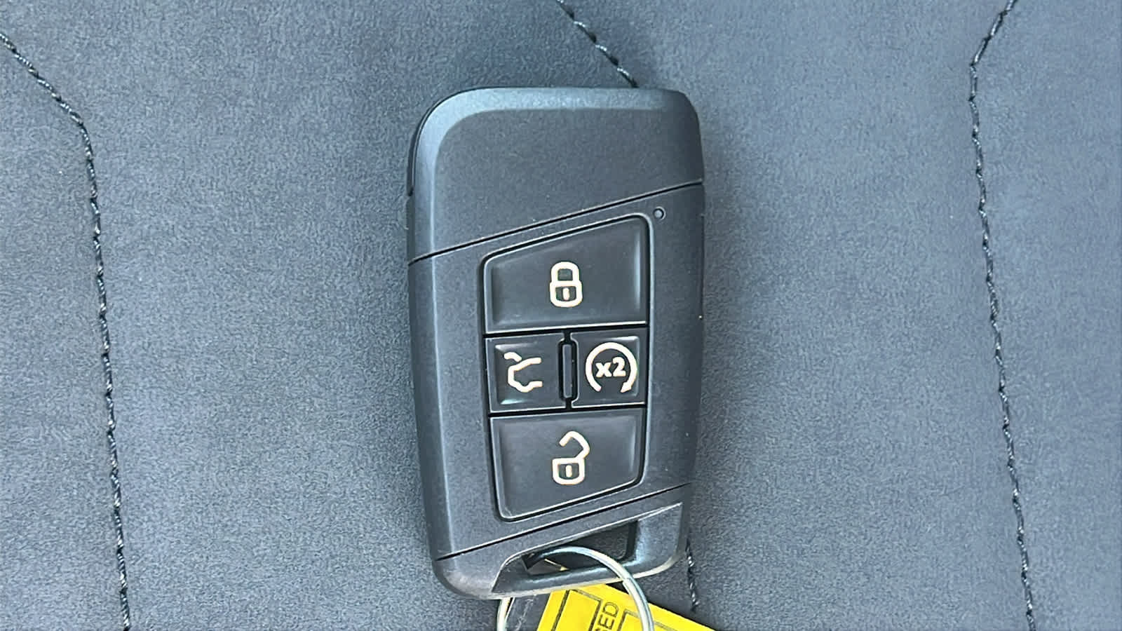 Thumbnail: 2025 Volkswagen Taos - 29